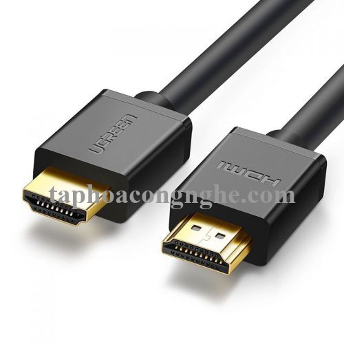 Ugreen 80729 35M Hdmi Male To Male Round Cable HD104 30080729